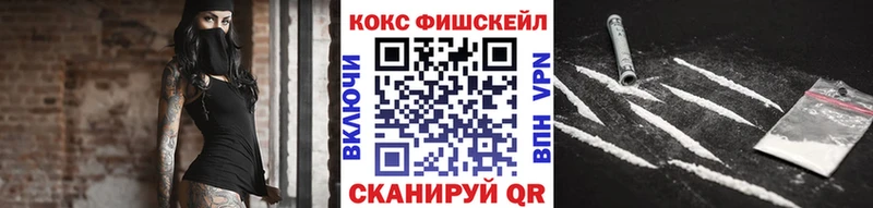 КОКАИН Fish Scale  Коряжма 